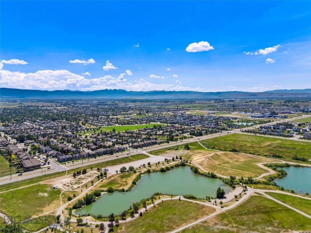 3669 Laduke Street, Bozeman MT 59718