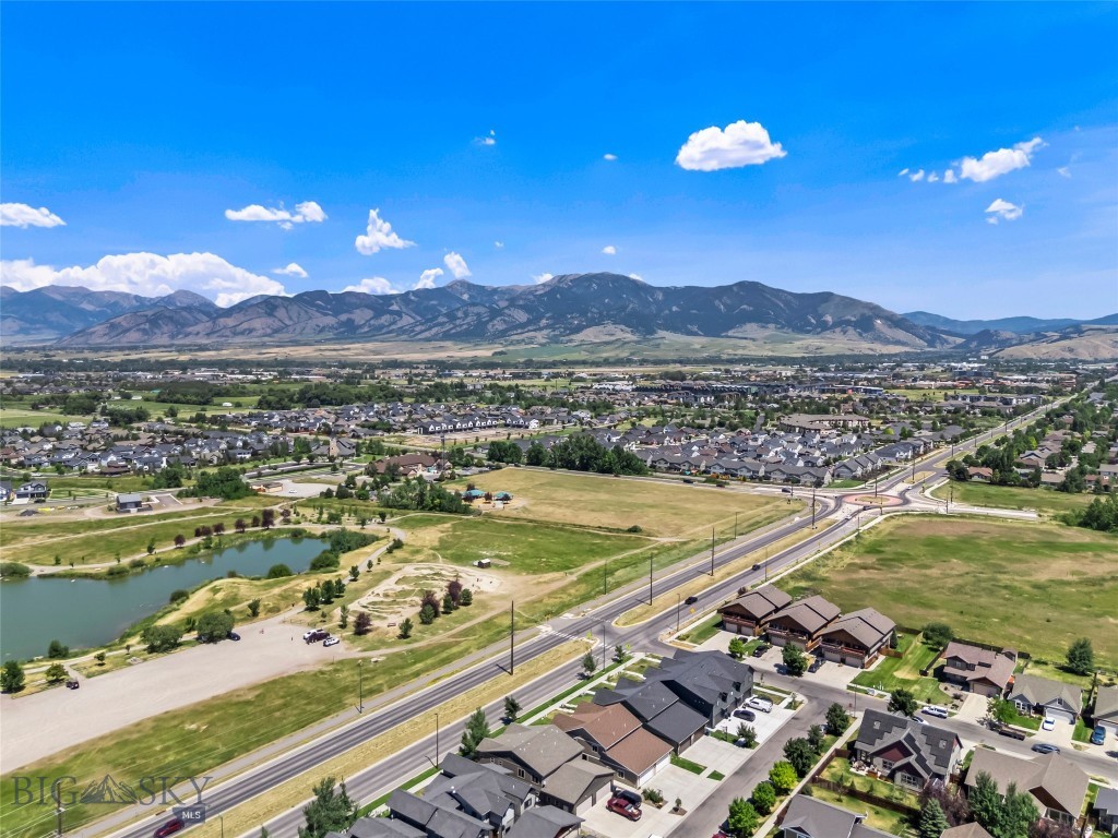 3669 Laduke Street, Bozeman MT 59718