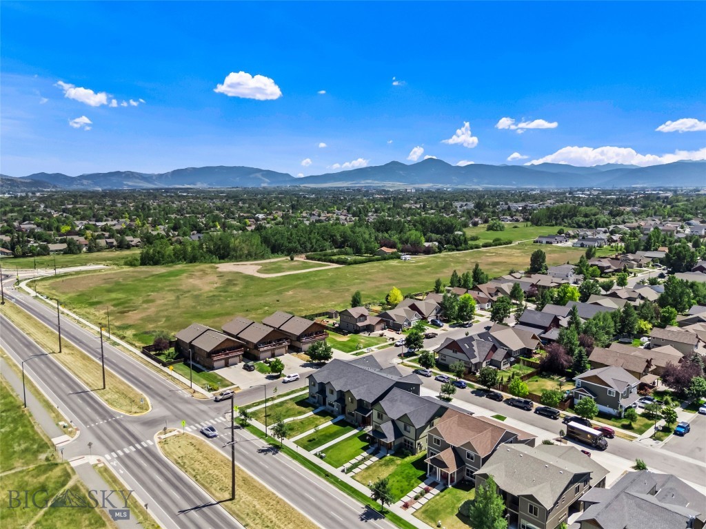 3669 Laduke Street, Bozeman MT 59718