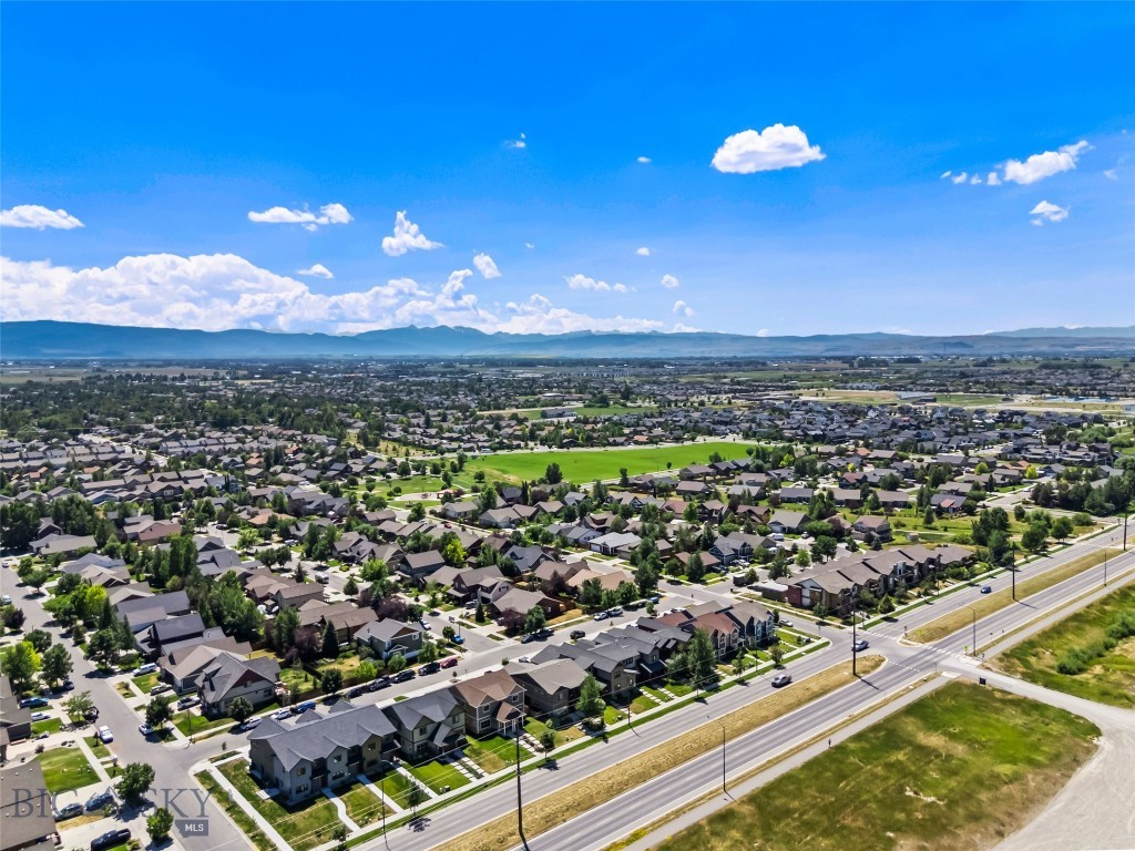 3669 Laduke Street, Bozeman MT 59718