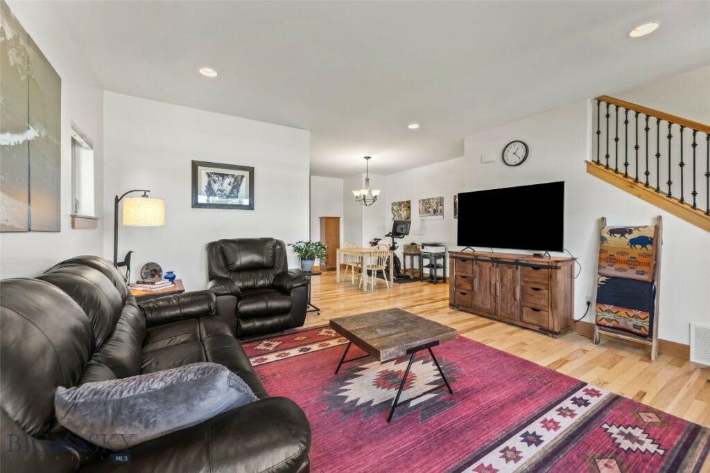 3669 Laduke Street, Bozeman MT 59718