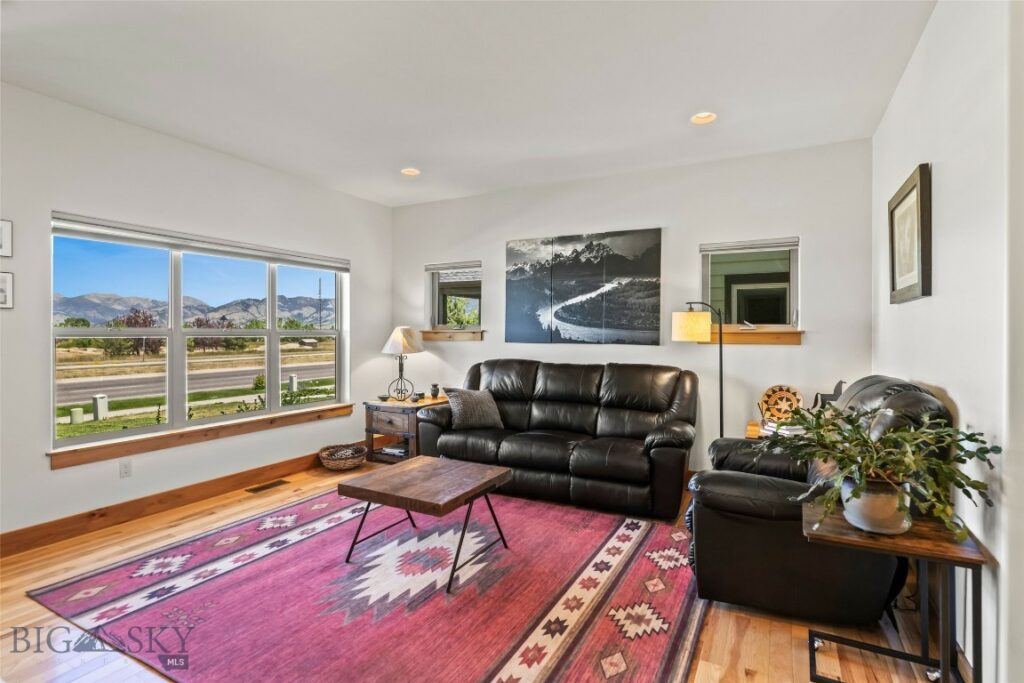 3669 Laduke Street, Bozeman MT 59718
