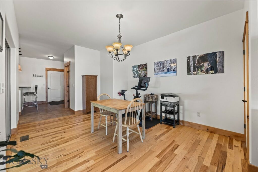 3669 Laduke Street, Bozeman MT 59718