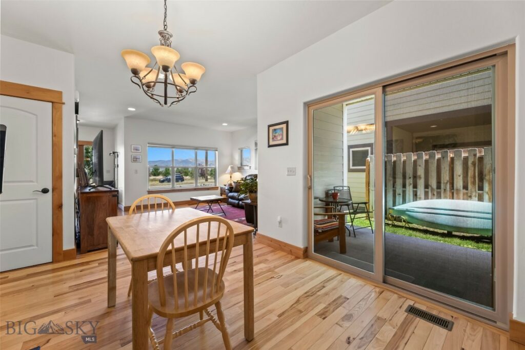 3669 Laduke Street, Bozeman MT 59718