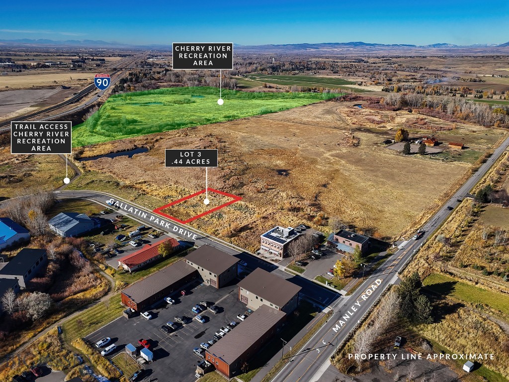 369 Gallatin Park Drive, Bozeman MT 59715