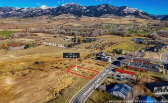 369 Gallatin Park Drive, Bozeman MT 59715