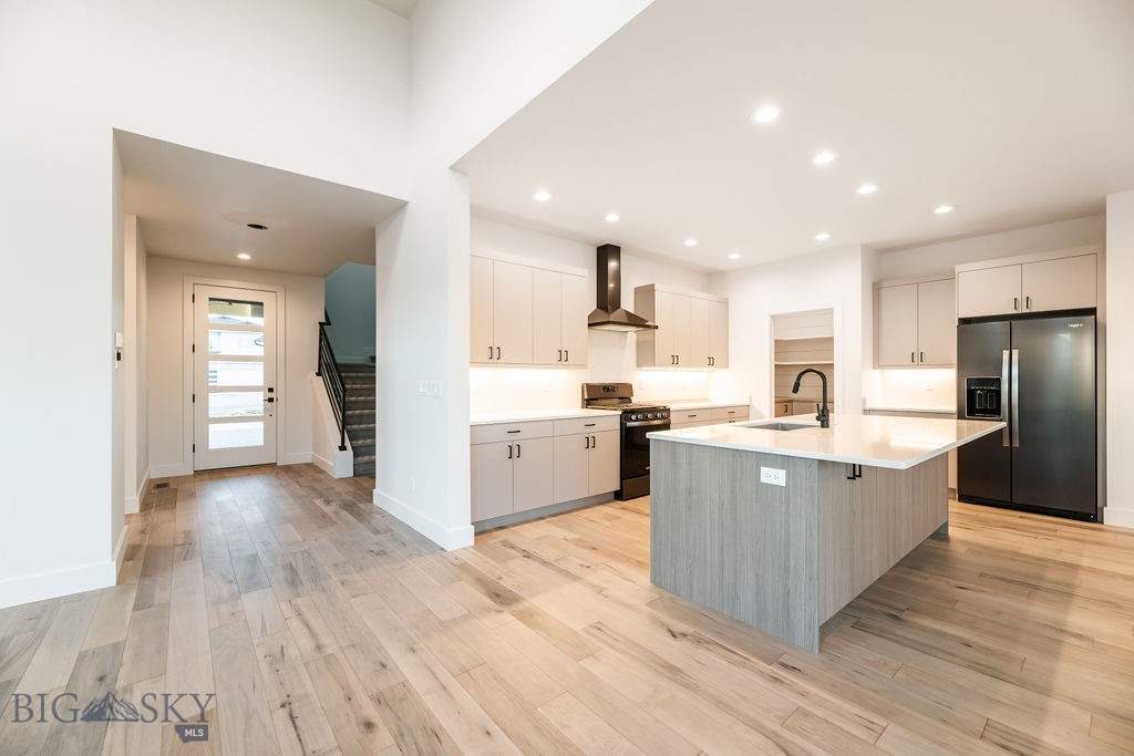 3695 Tschache, Bozeman MT 59718