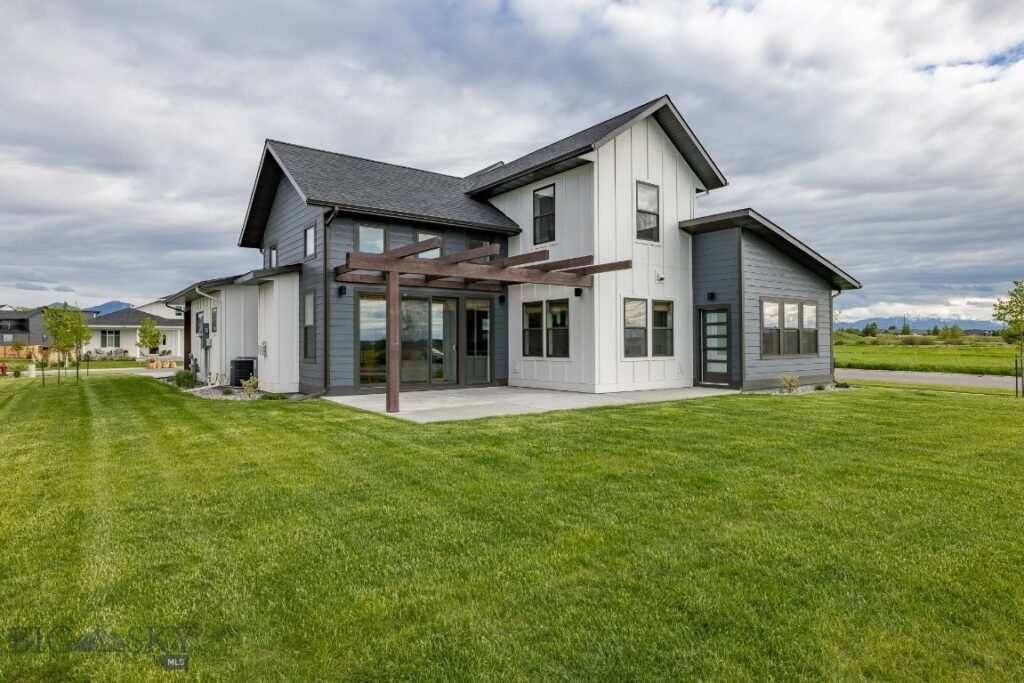3695 Tschache, Bozeman MT 59718