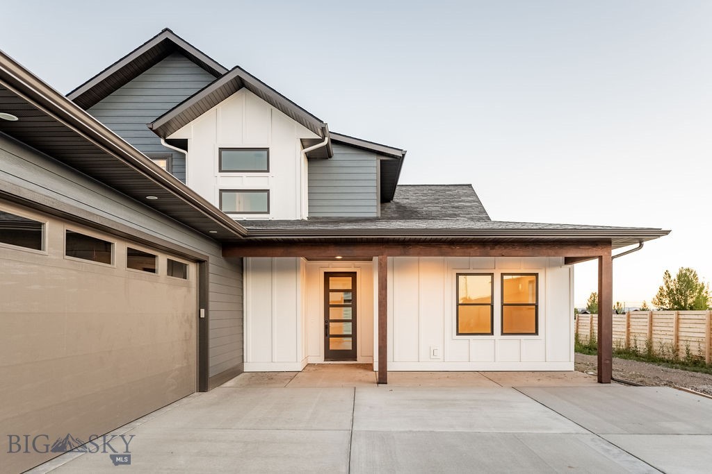 3695 Tschache, Bozeman MT 59718