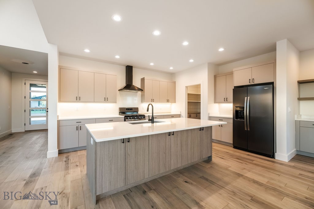 3695 Tschache, Bozeman MT 59718