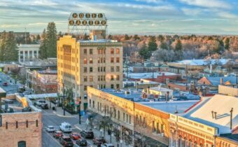 37 W Main Street, Bozeman MT 59715