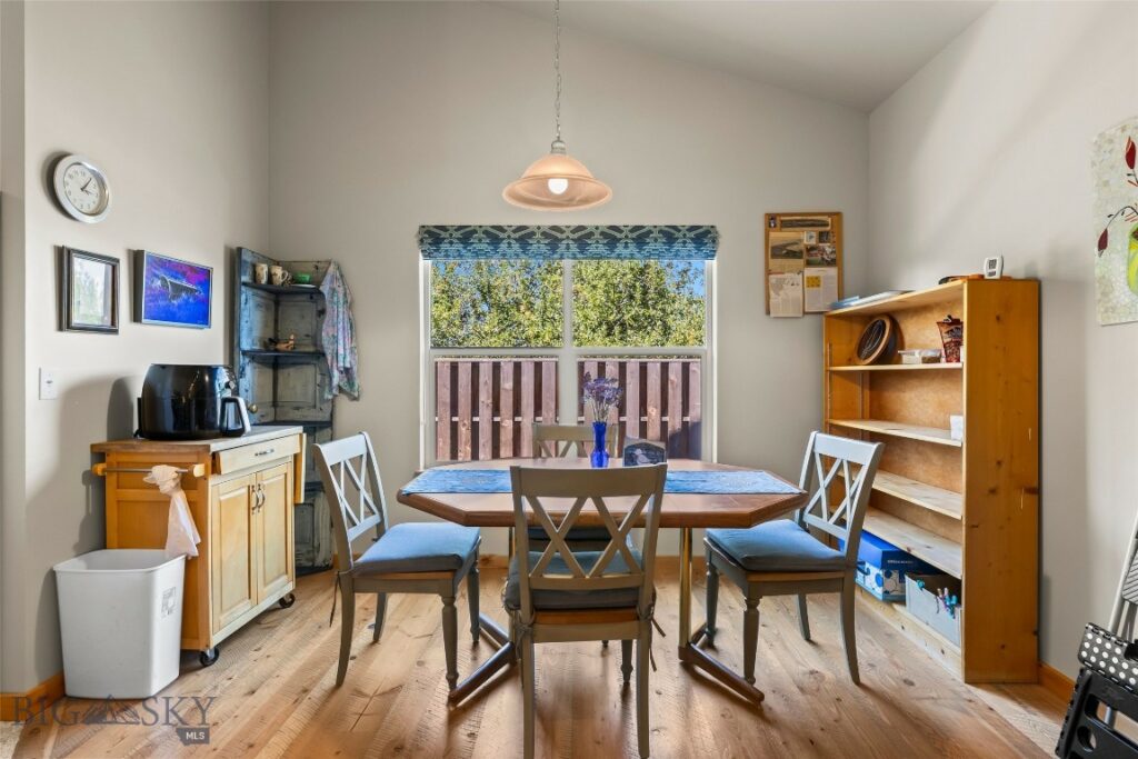 37 Voyager Lane, Bozeman MT 59718