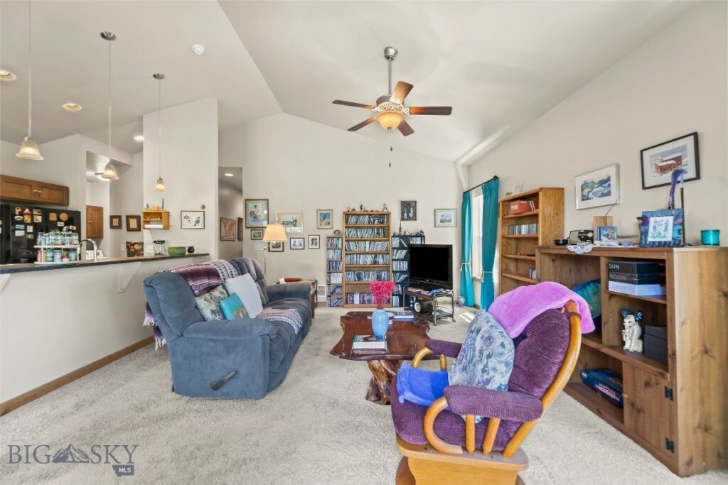 37 Voyager Lane, Bozeman MT 59718