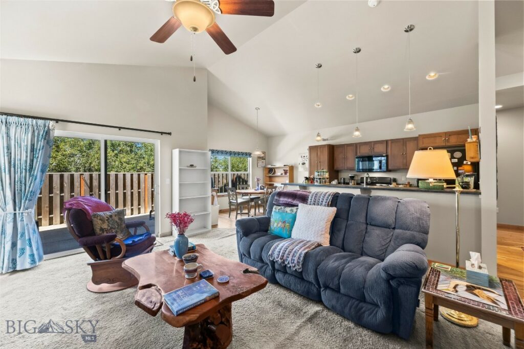 37 Voyager Lane, Bozeman MT 59718