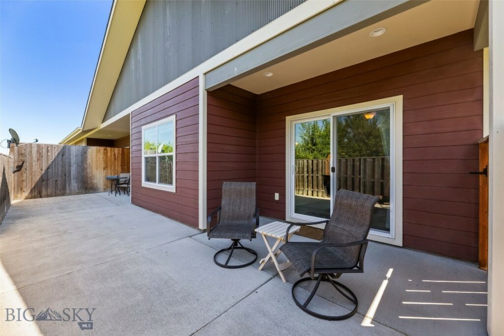 37 Voyager Lane, Bozeman MT 59718