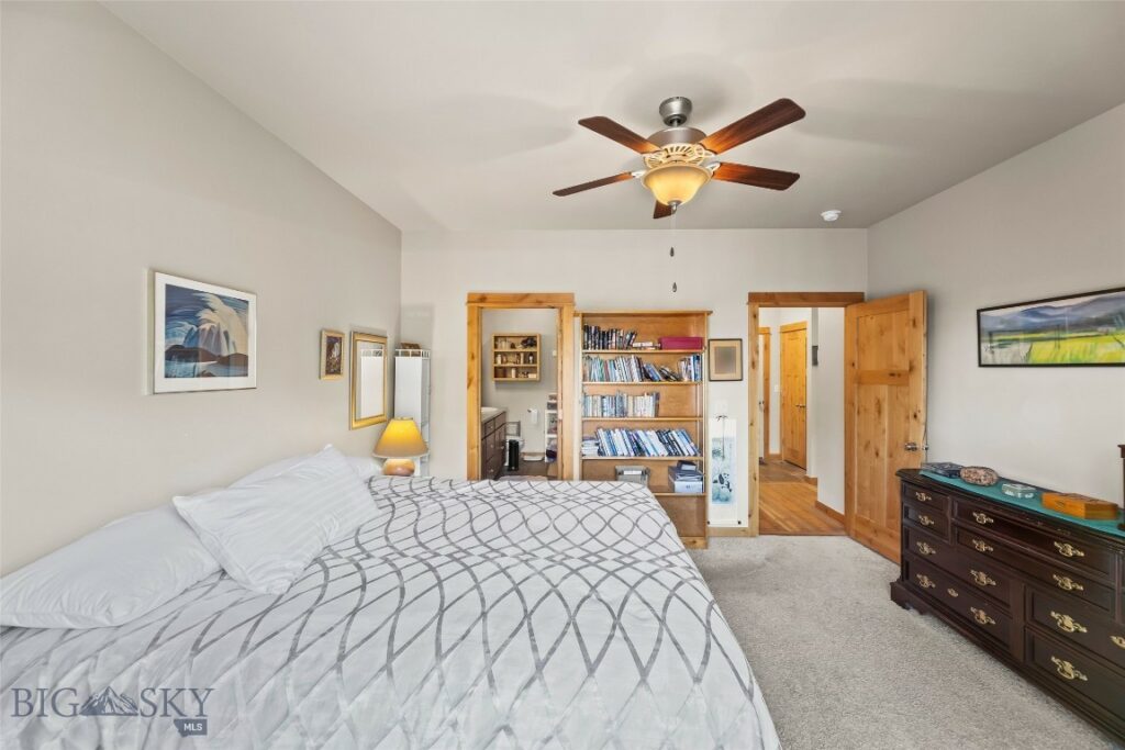 37 Voyager Lane, Bozeman MT 59718