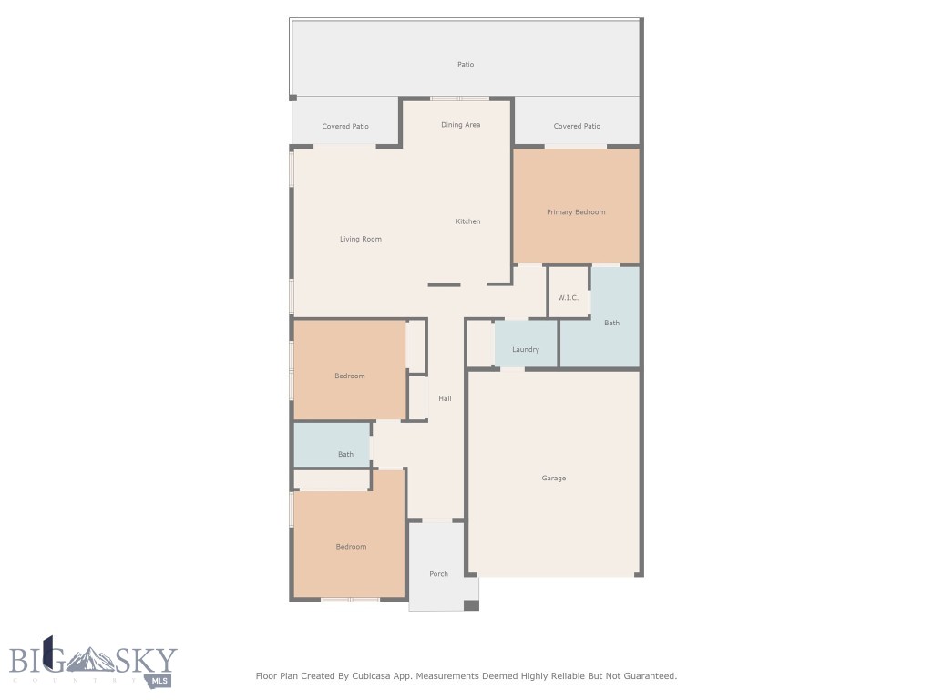 37 Voyager Lane, Bozeman MT 59718