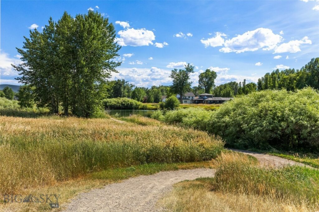 37 Voyager Lane, Bozeman MT 59718