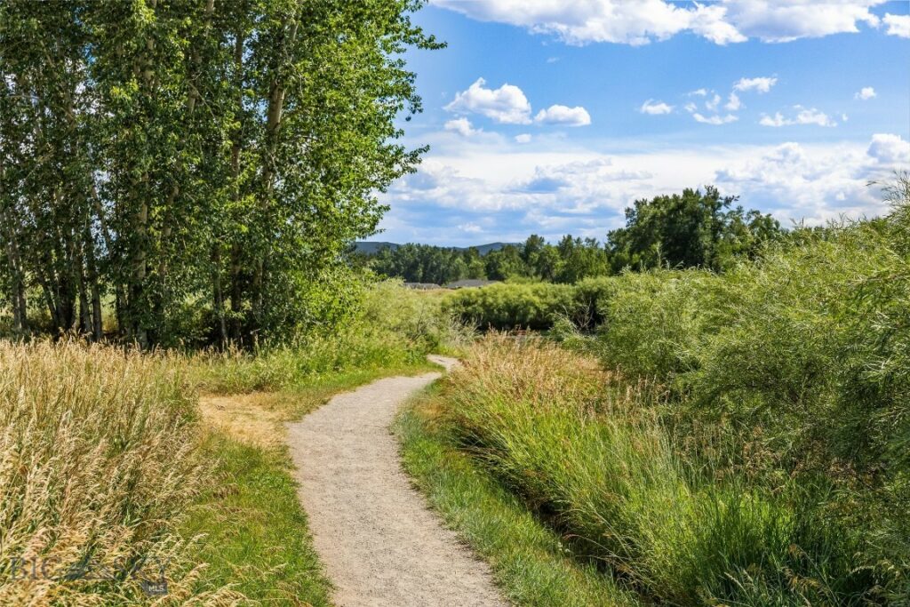 37 Voyager Lane, Bozeman MT 59718