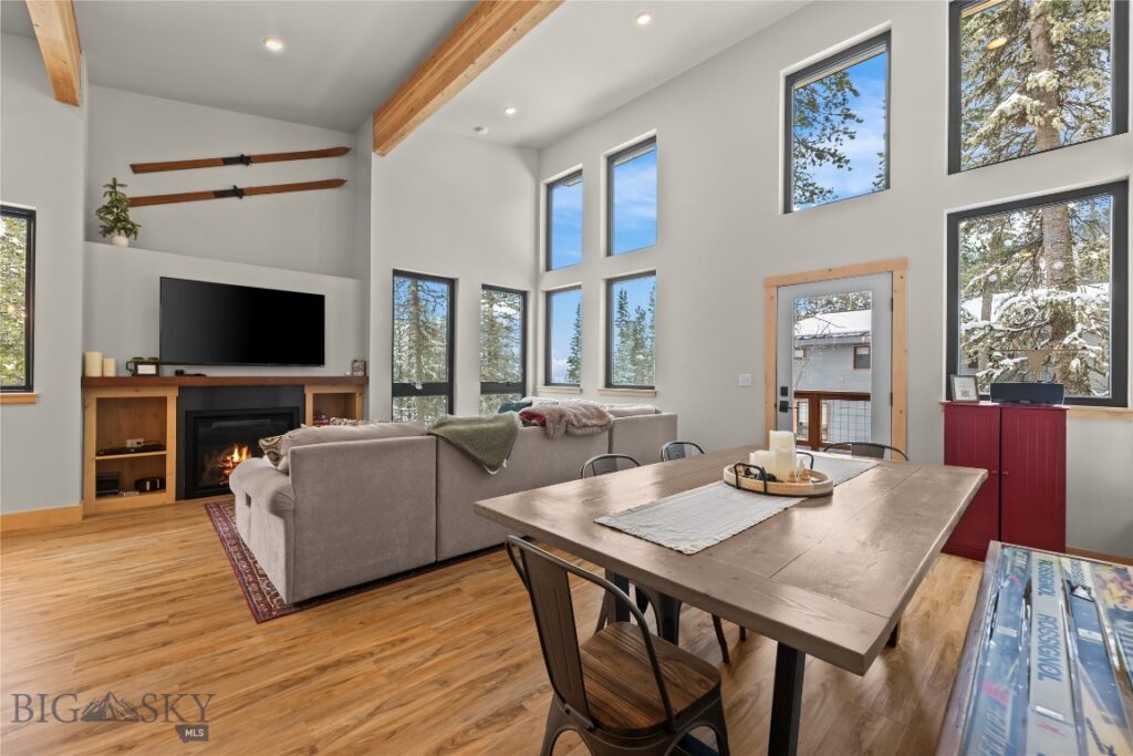 37 Bridger Gully, Bozeman MT 59715