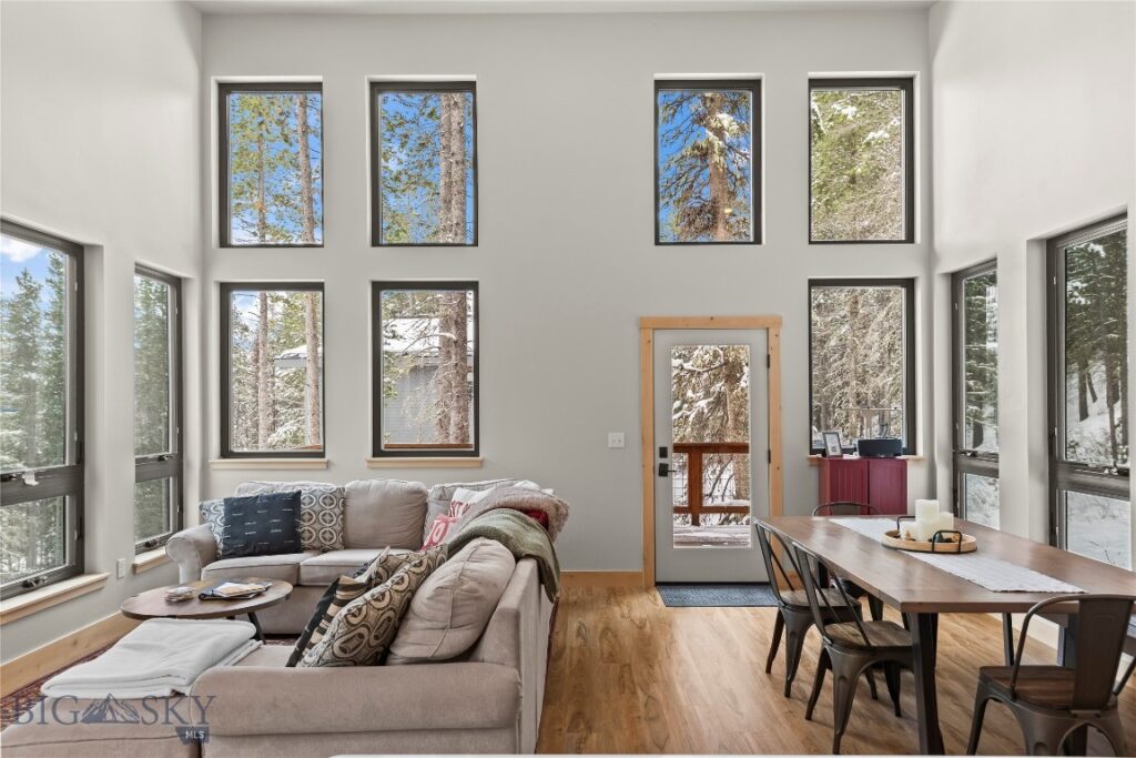 37 Bridger Gully, Bozeman MT 59715