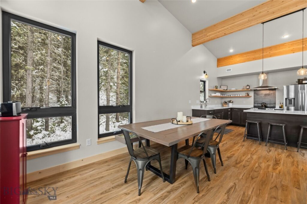37 Bridger Gully, Bozeman MT 59715