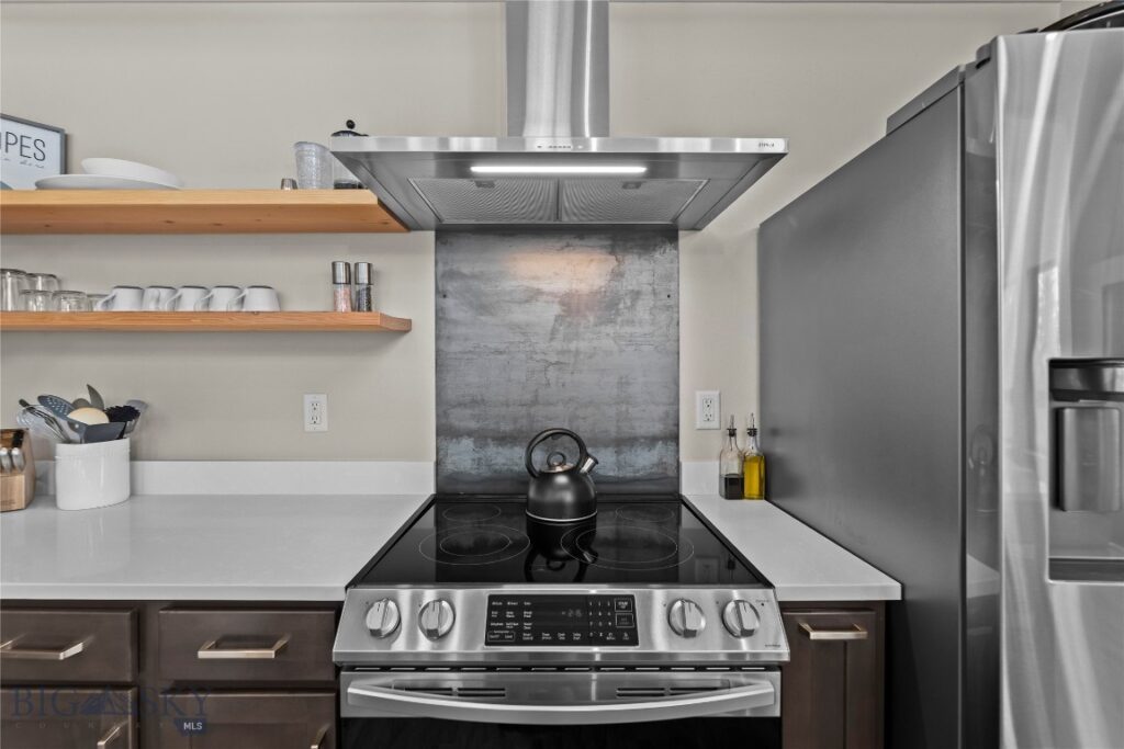 37 Bridger Gully, Bozeman MT 59715