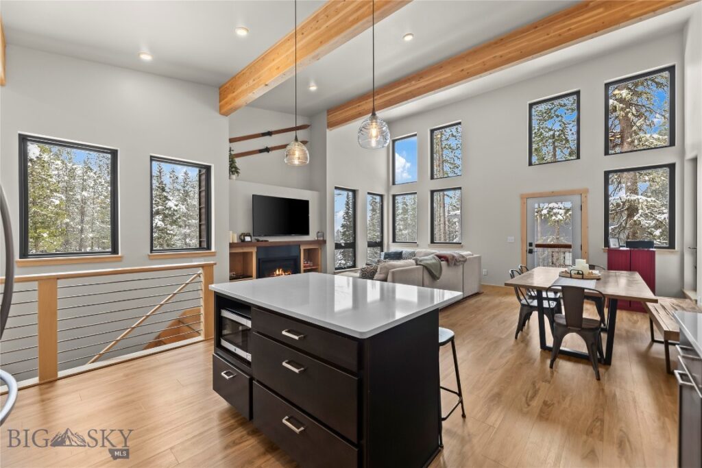 37 Bridger Gully, Bozeman MT 59715