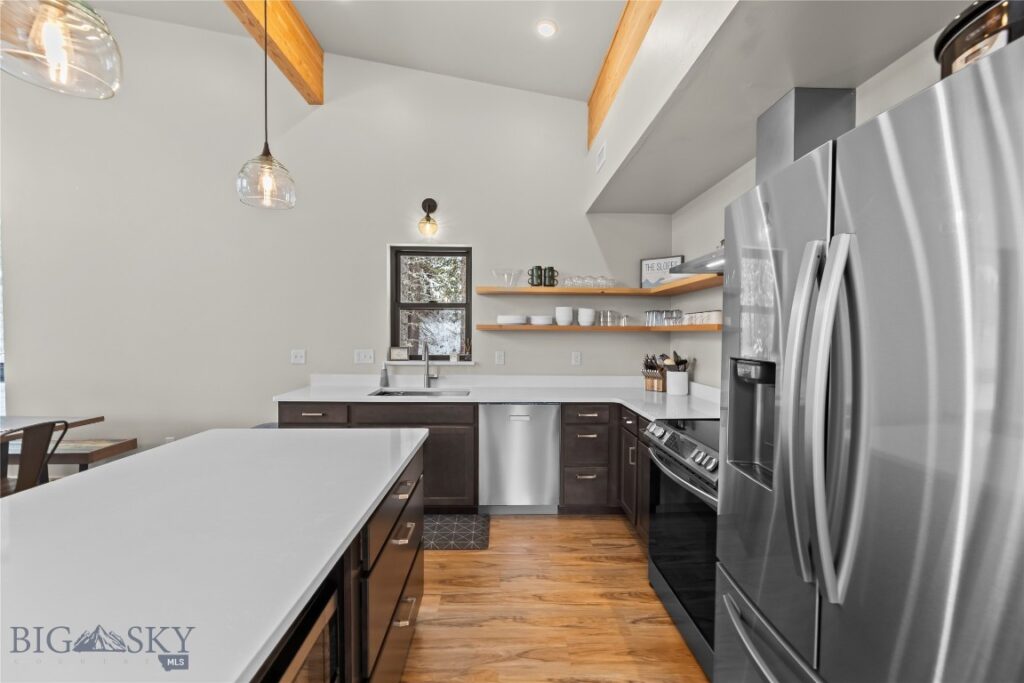 37 Bridger Gully, Bozeman MT 59715