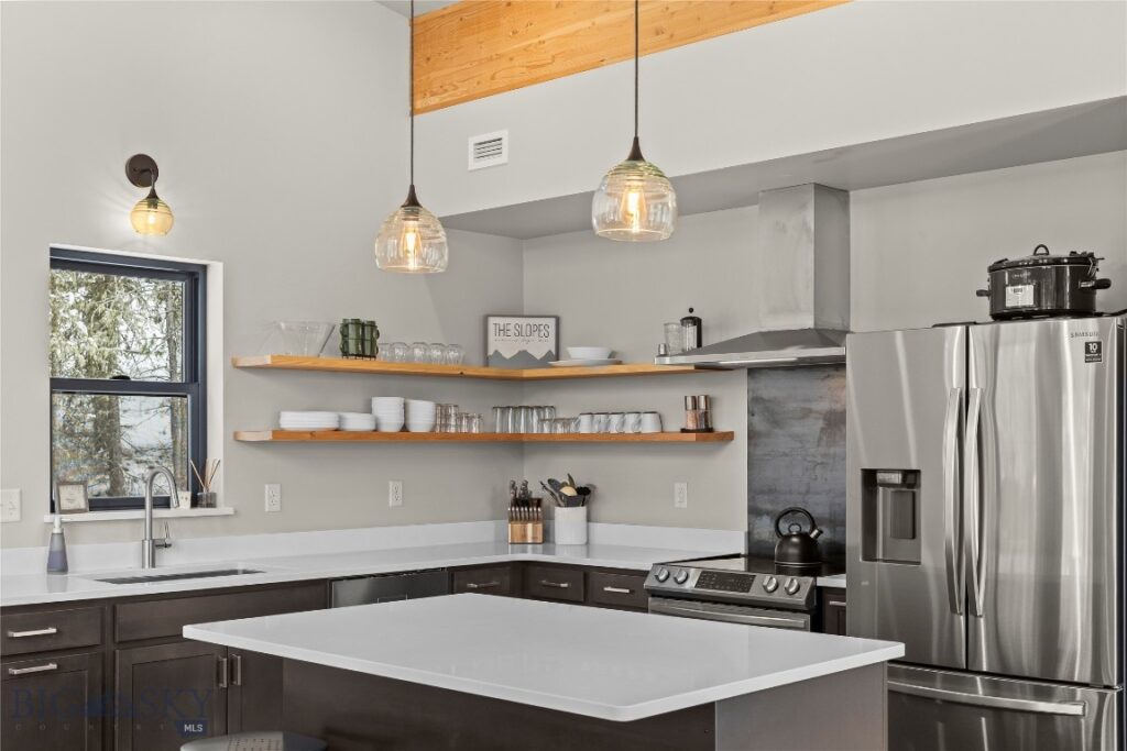 37 Bridger Gully, Bozeman MT 59715
