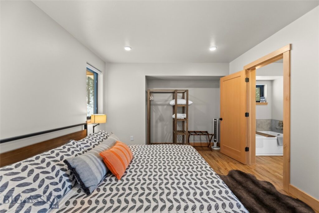 37 Bridger Gully, Bozeman MT 59715