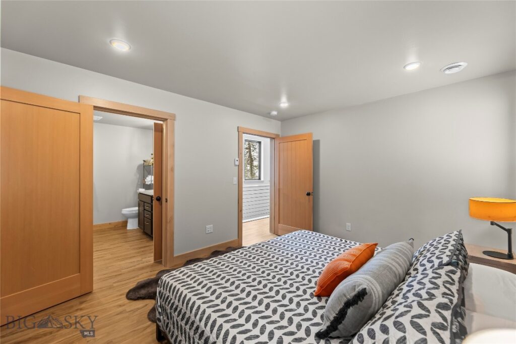 37 Bridger Gully, Bozeman MT 59715