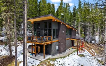 37 Bridger Gully, Bozeman MT 59715