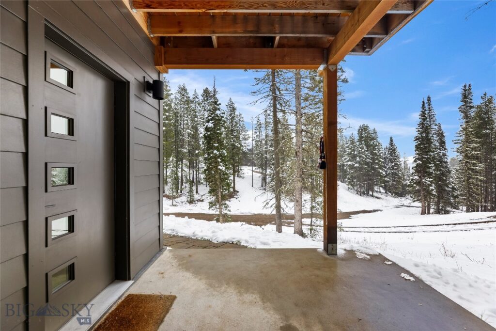 37 Bridger Gully, Bozeman MT 59715