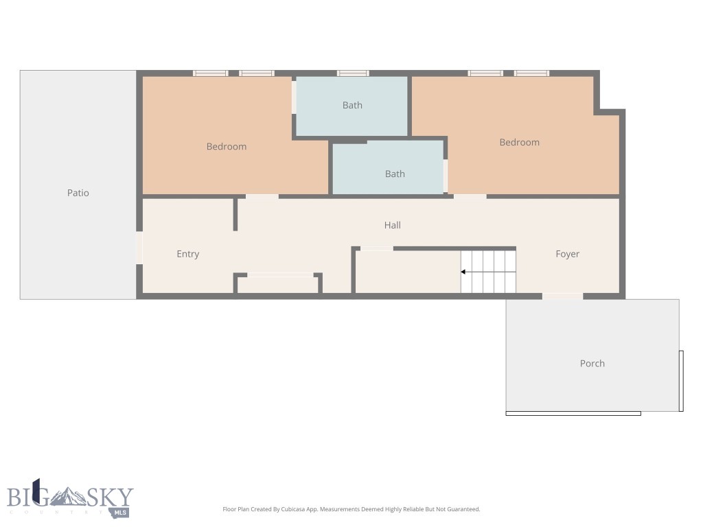 37 Bridger Gully, Bozeman MT 59715