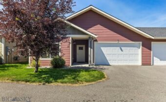 37 Voyager Lane, Bozeman MT 59718