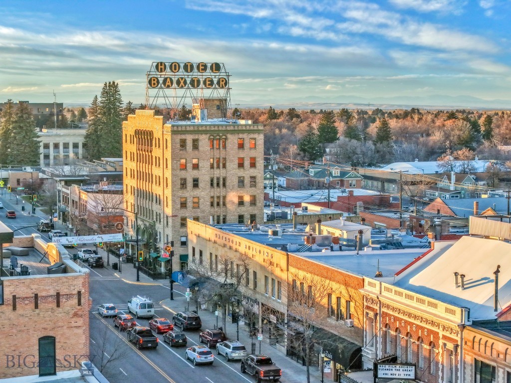 37 W Main Street, Bozeman MT 59715