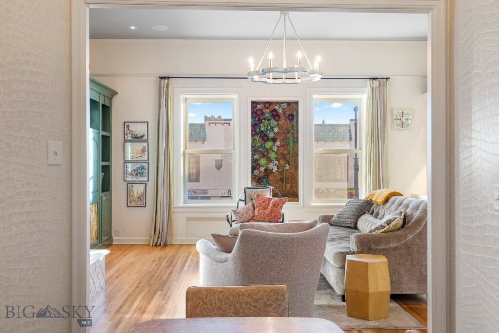 37 W Main Street, Bozeman MT 59715