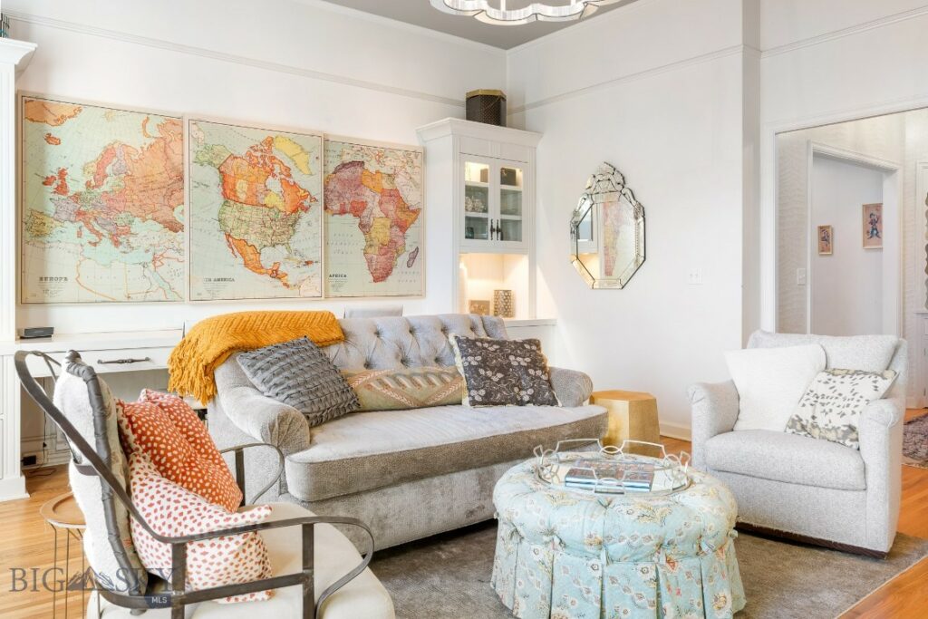 37 W Main Street, Bozeman MT 59715