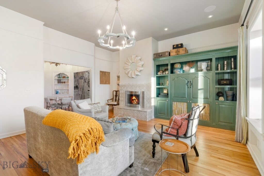 37 W Main Street, Bozeman MT 59715