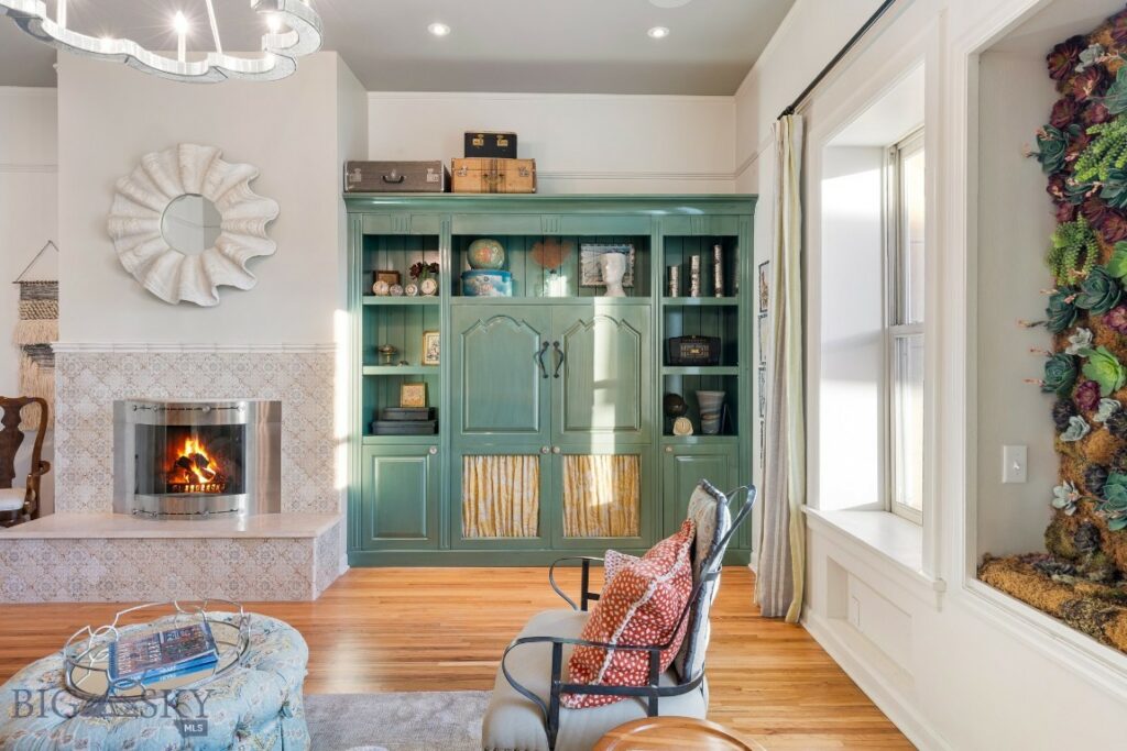 37 W Main Street, Bozeman MT 59715