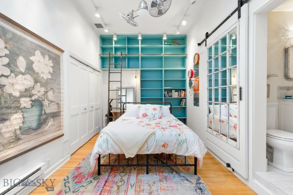 37 W Main Street, Bozeman MT 59715