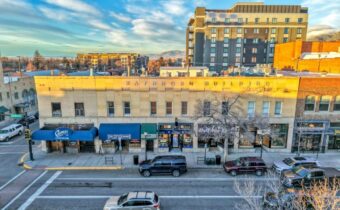 37 W Main Street, Bozeman MT 59715