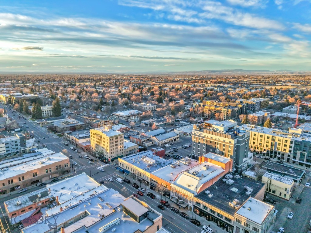 37 W Main Street, Bozeman MT 59715