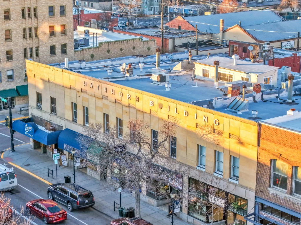 37 W Main Street, Bozeman MT 59715