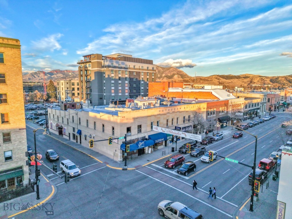 37 W Main Street, Bozeman MT 59715