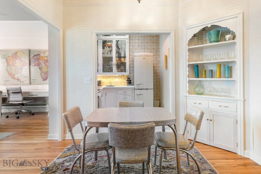 37 W Main Street, Bozeman MT 59715