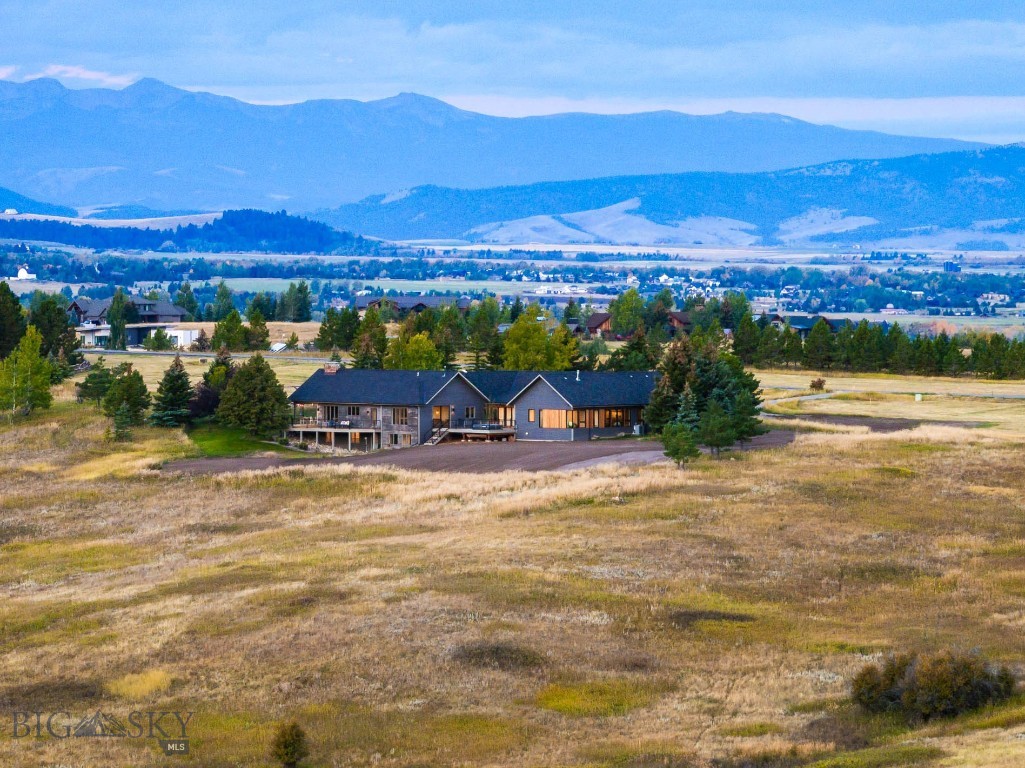 370 Star Ridge Road, Bozeman MT 59715