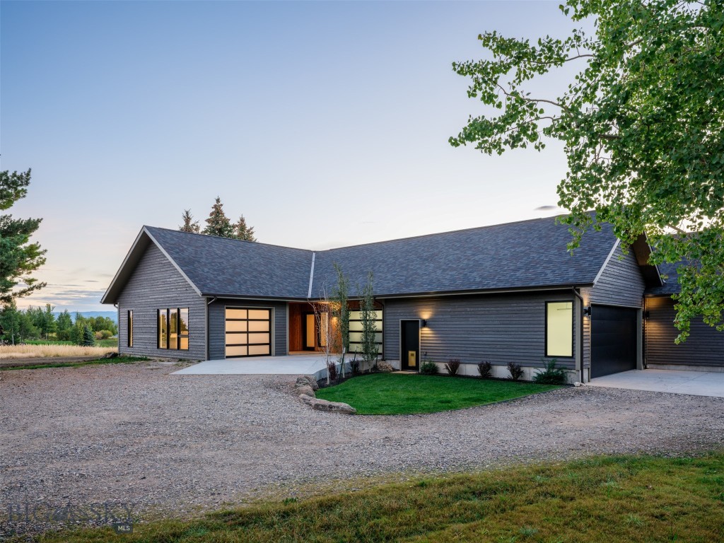 370 Star Ridge Road, Bozeman MT 59715