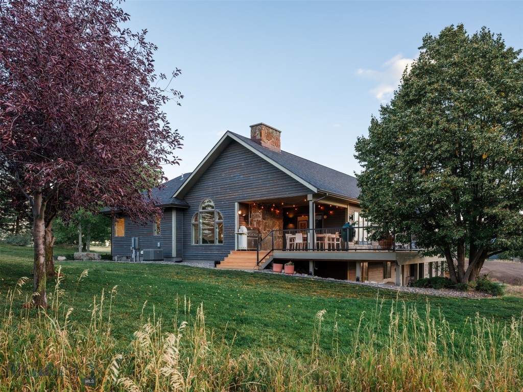 370 Star Ridge Road, Bozeman MT 59715